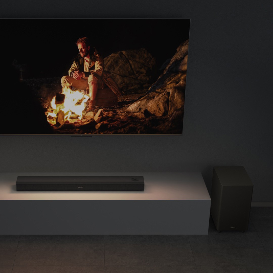 Xiaomi mi tv speaker 3.1. Саундбар для телевизора Xiaomi. Саундбар Xiaomi mi TV Soundbar Cinema Edition Black (MDZ-35-da). Саундбар для телевизора Xiaomi с сабвуфером.