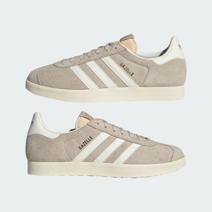 Adidas gazelle og bruin online