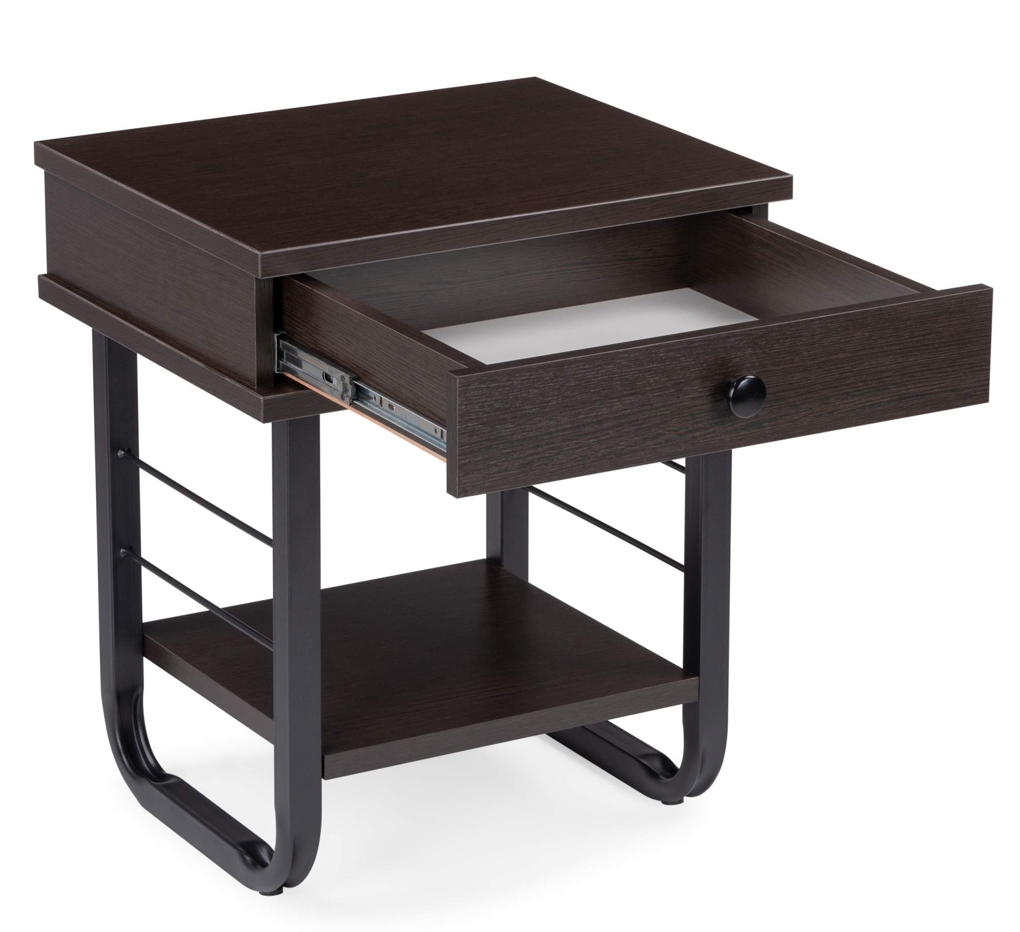 Купить Прикроватную Тумбу Цвета Венге