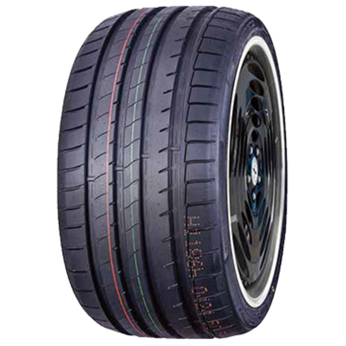 Шины Windforce Catchfors UHP 235/40 R18 95W – купить в Москве, цены в интернет-магазинах на Мегамаркет