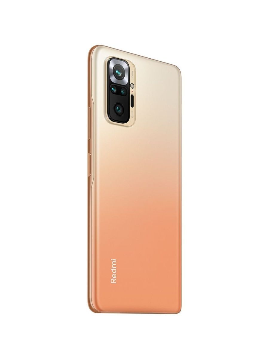 Смартфон Xiaomi Note 10 Pro 8/256GB Бронзовый градиент (СП-00051518) –  купить в Москве, цены в интернет-магазинах на Мегамаркет