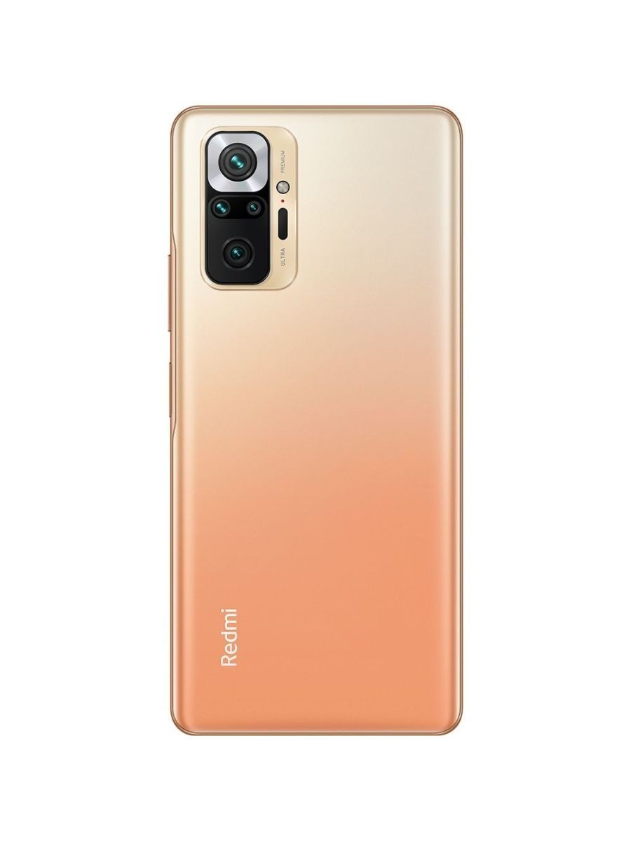 Смартфон Xiaomi Note 10 Pro 8/256GB Бронзовый градиент (СП-00051518) –  купить в Москве, цены в интернет-магазинах на Мегамаркет