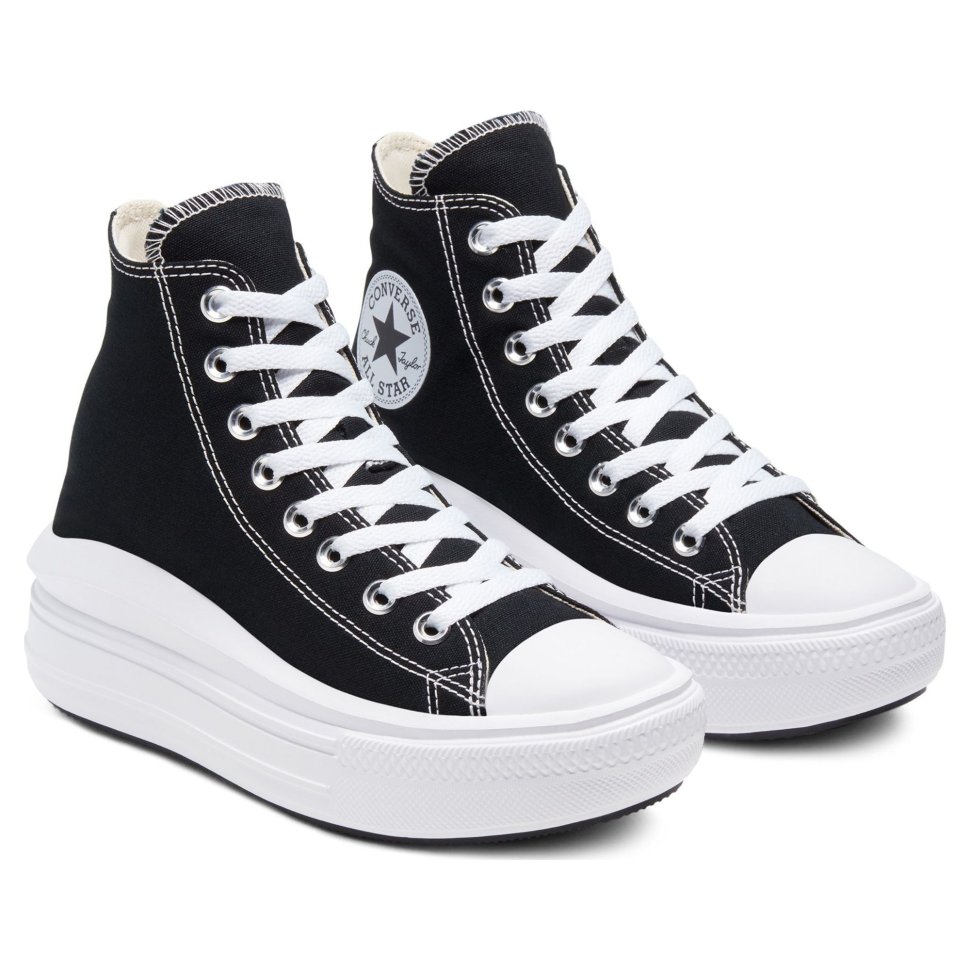 Chuck taylor hi w best sale