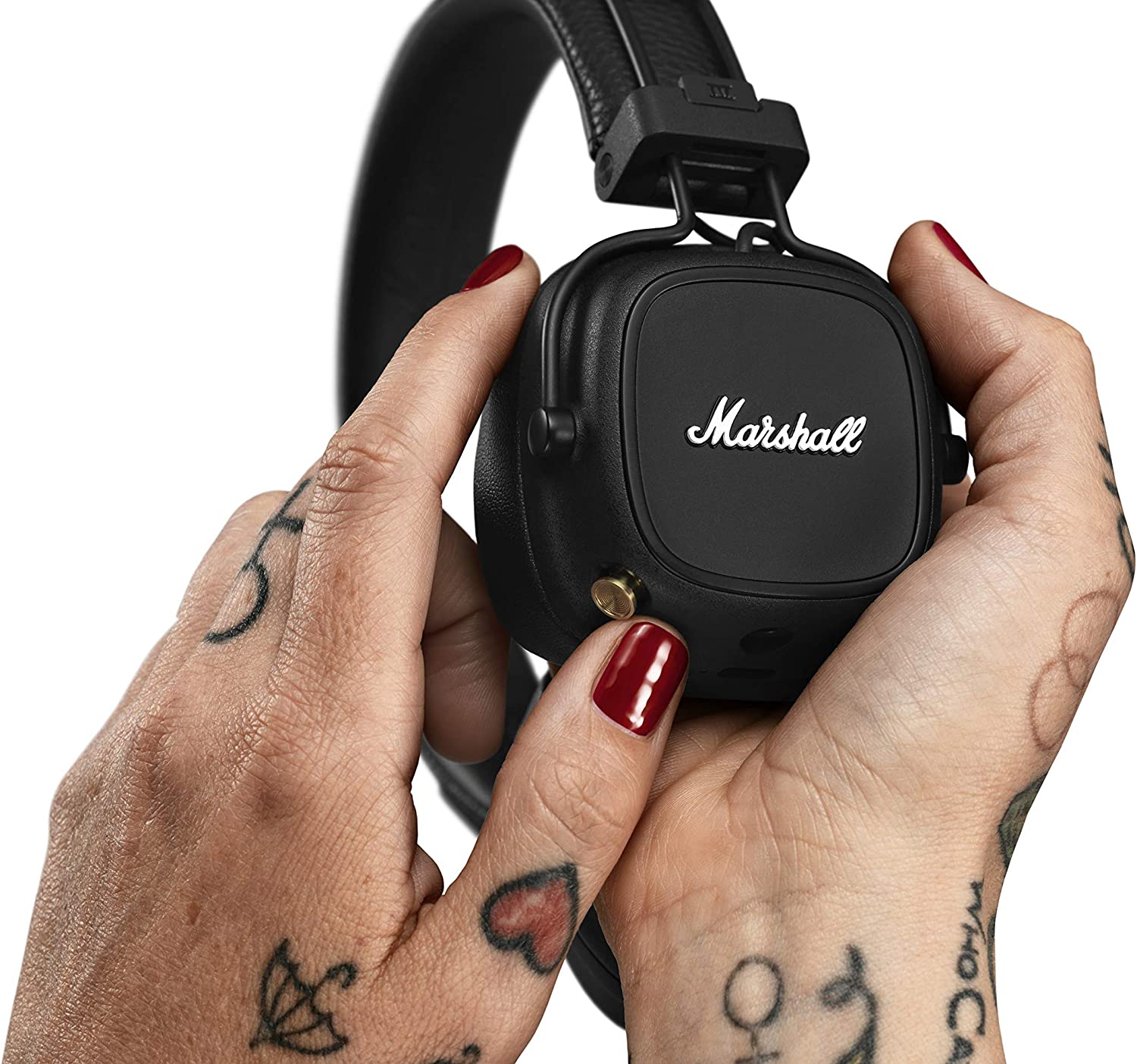 Наушники major iv. Наушники Marshall Major IV. Marshall Major IV Bluetooth Black. Наушники Маршал мажор 4 блютуз. Наушники Marshall Major 5.