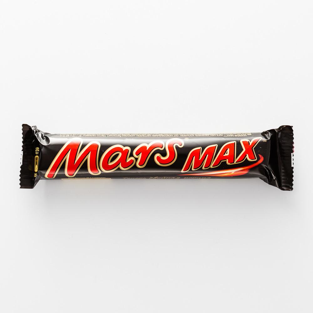 Mars max