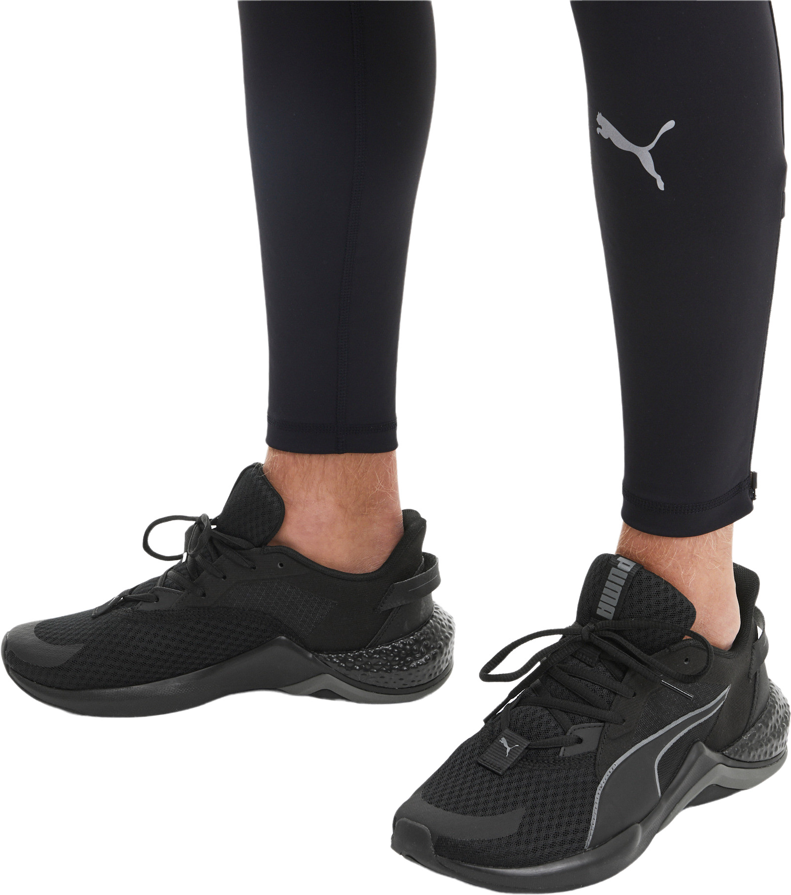 Puma hybrid nx black best sale