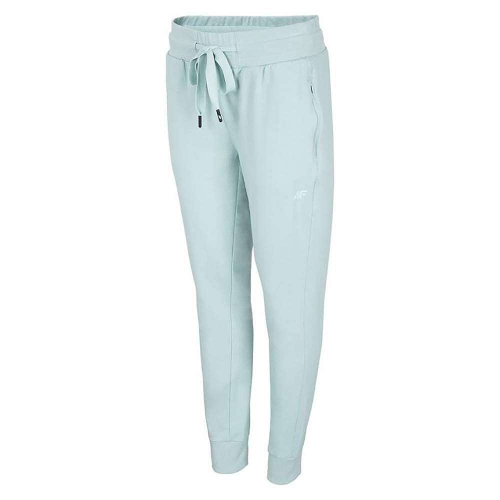 Спортивные брюки женские 4F H4Z20-SPDD010-48S голубые M