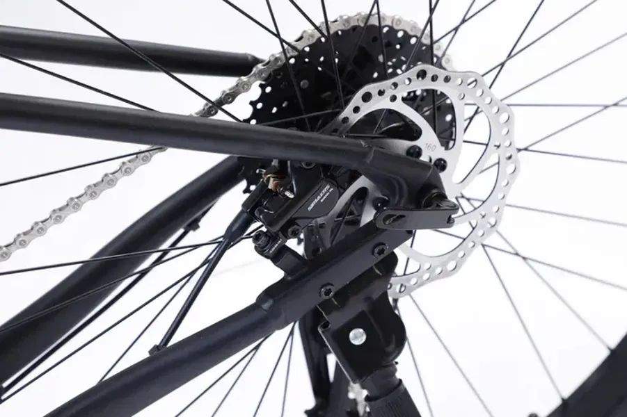 Велосипед алюминиевая рама 29 колеса. Горный велосипед TIMETRY tt124 10ск 29", рама 18.5" отзывы.