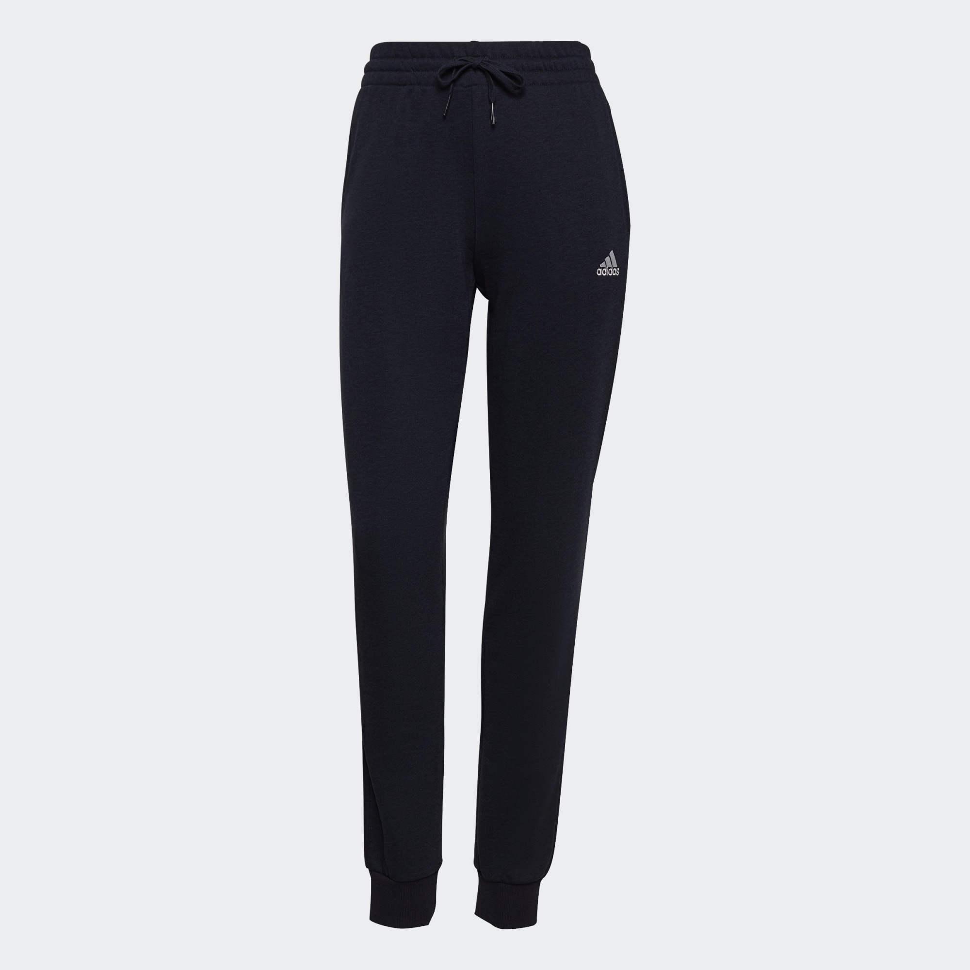 Спортивные брюки женские Adidas H07857 синие S