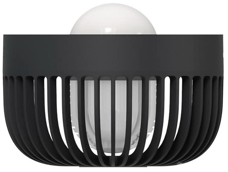 Антимоскитная лампа Xiaomi Mi Solove Mosquito Lamp 002D (Black) - купить в Москве, цены на Мегамаркет | 600003717809