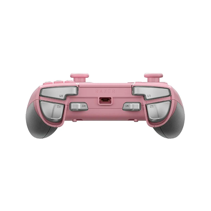 Razer Razer Raiju Tournament Edition PC PS 4 Pink RZ06 02610200 R3G1