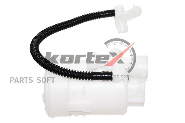 Купить kORTEX KF0058 Фильтр топливный HYUNDAI ELANTRA 11-/SONATA YF 11-/KIA OPTIMA 12- в бак, цены на Мегамаркет | Артикул: 100044476563