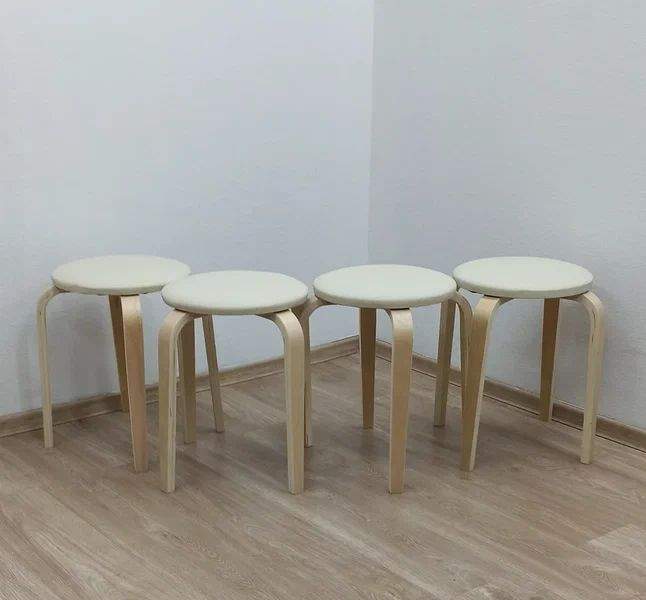 Табуретки-трансформеры