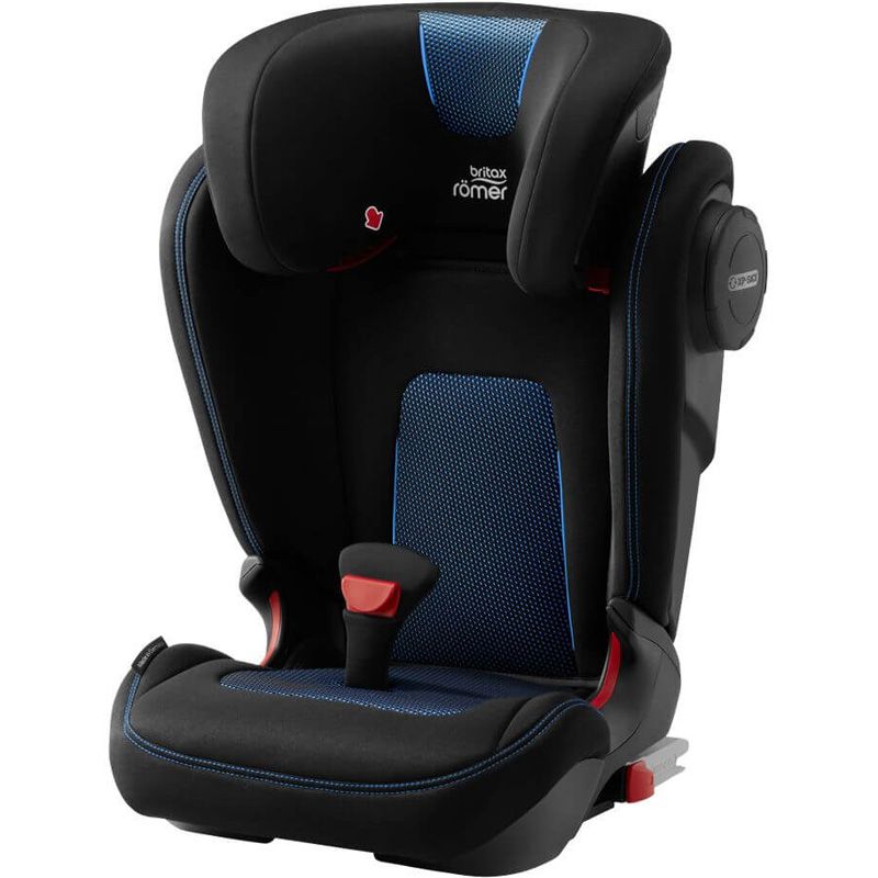 Britax cool flow review hotsell