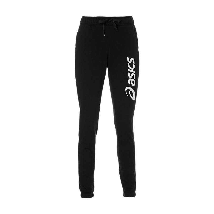 Спортивные брюки женские Asics 2032A982-001 черные M