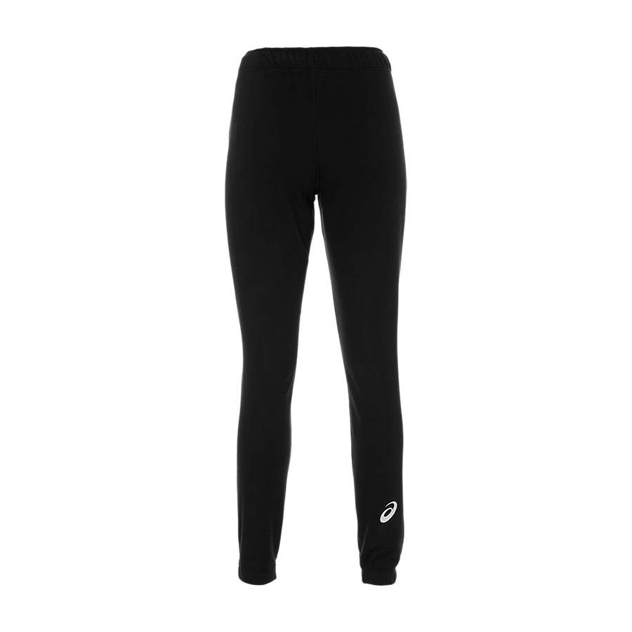 Спортивные брюки женские Asics 2032A982-001 черные XS