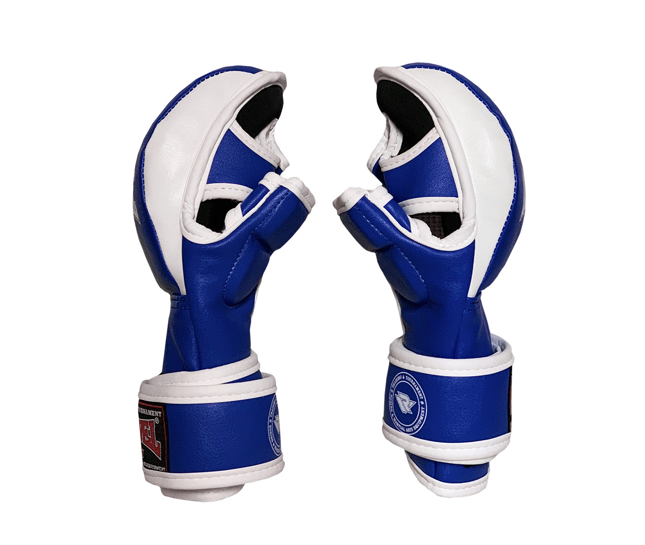 Перчатки Everlast Pro Style Grappling