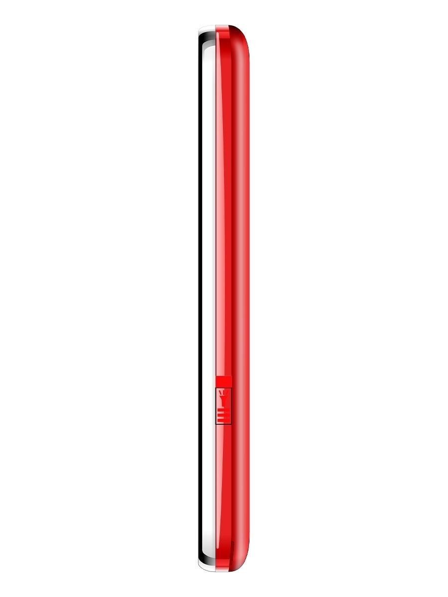 Мобильный телефон BQ Mobile BQ-2838 Art XL+ Red, купить в Москве, цены в  интернет-магазинах на Мегамаркет