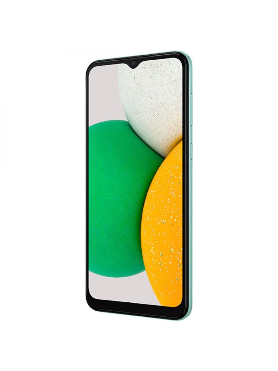 Смартфон Samsung Galaxy A03 Core 2/32GB Green (SM-A032FLGDSKZ) - отзывы  покупателей на маркетплейсе Мегамаркет | Артикул: 600009030078