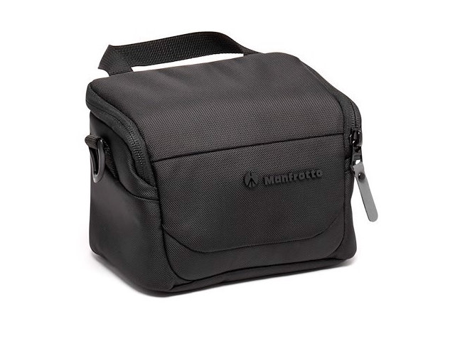 Сумка унисекс Manfrotto Shoulder Bag XS III black