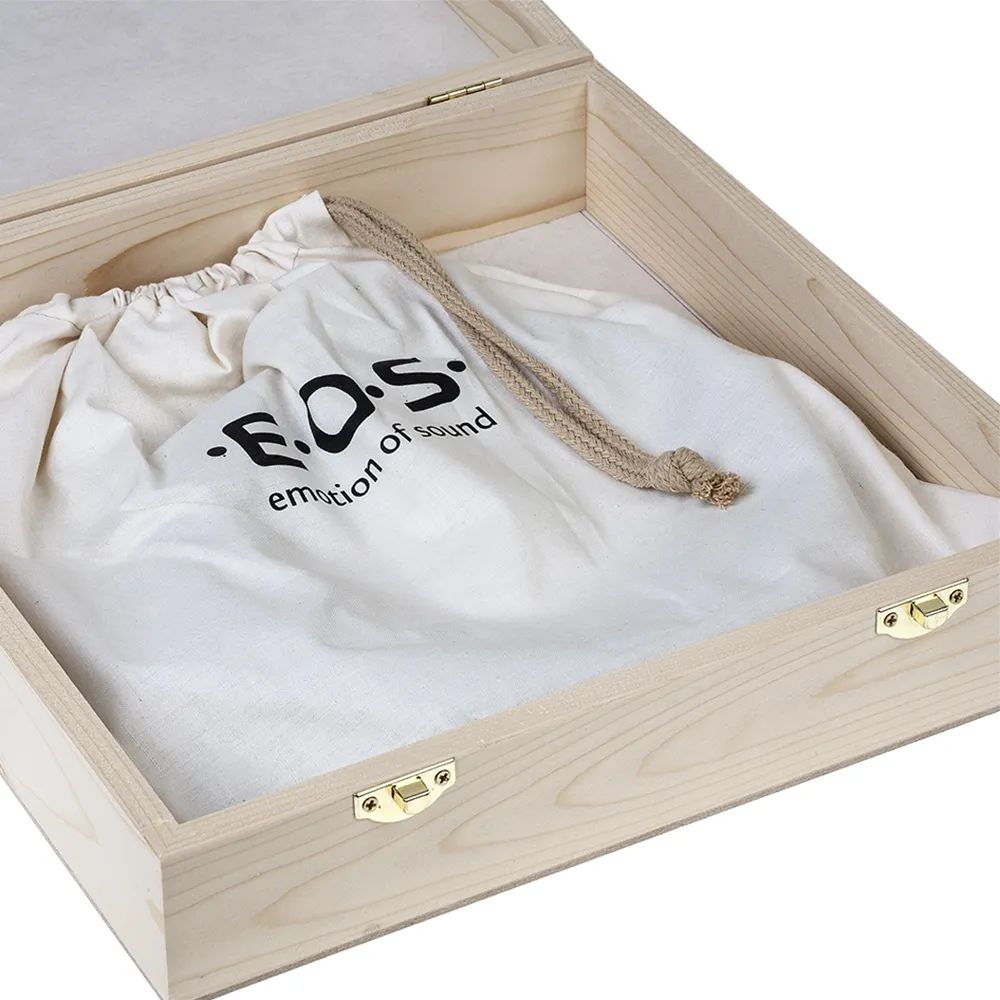 Комплект проводов для подключения автоакустики E.O.S. S1-SG20 RCA ...