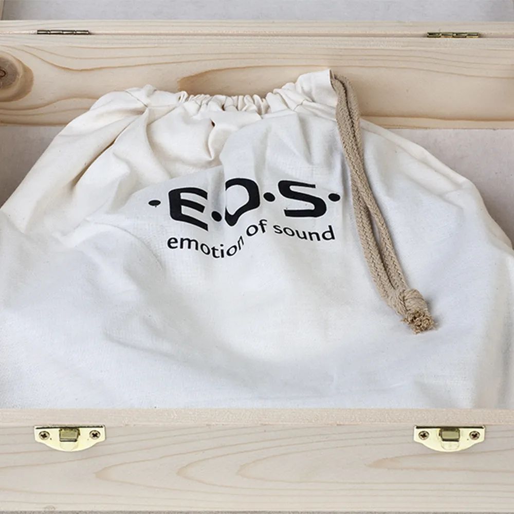 Комплект проводов для подключения автоакустики E.O.S. S1-SG20 RCA ...