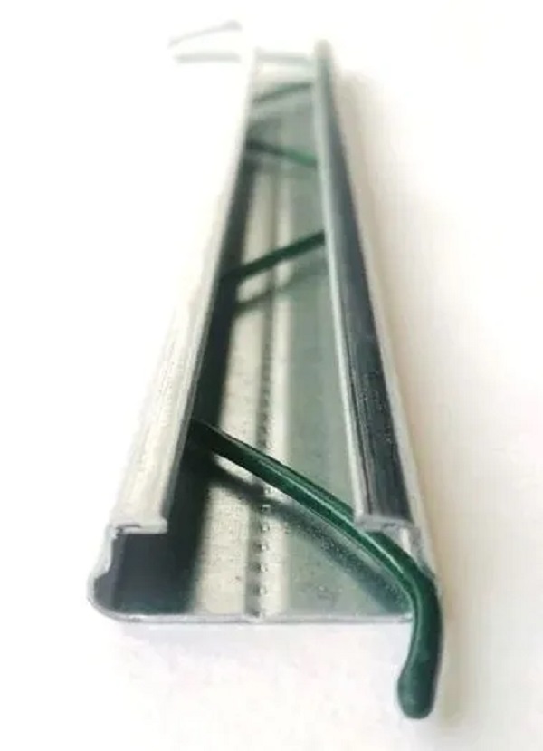 Зигзаг профиль для крепления пленки. Профиль для крепления пленки зиг заг. Профиль зигзаг для крепления тепличной плёнки. Зиг заг для теплиц. Зигзаг профиль для крепления пленки.