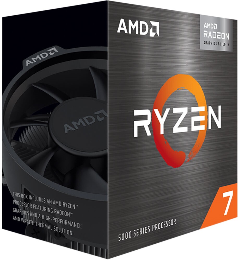 Процессор AMD Ryzen 7 PRO 5750G OEM купить в Москве, цены в интернетмагазинах на Мегамаркет