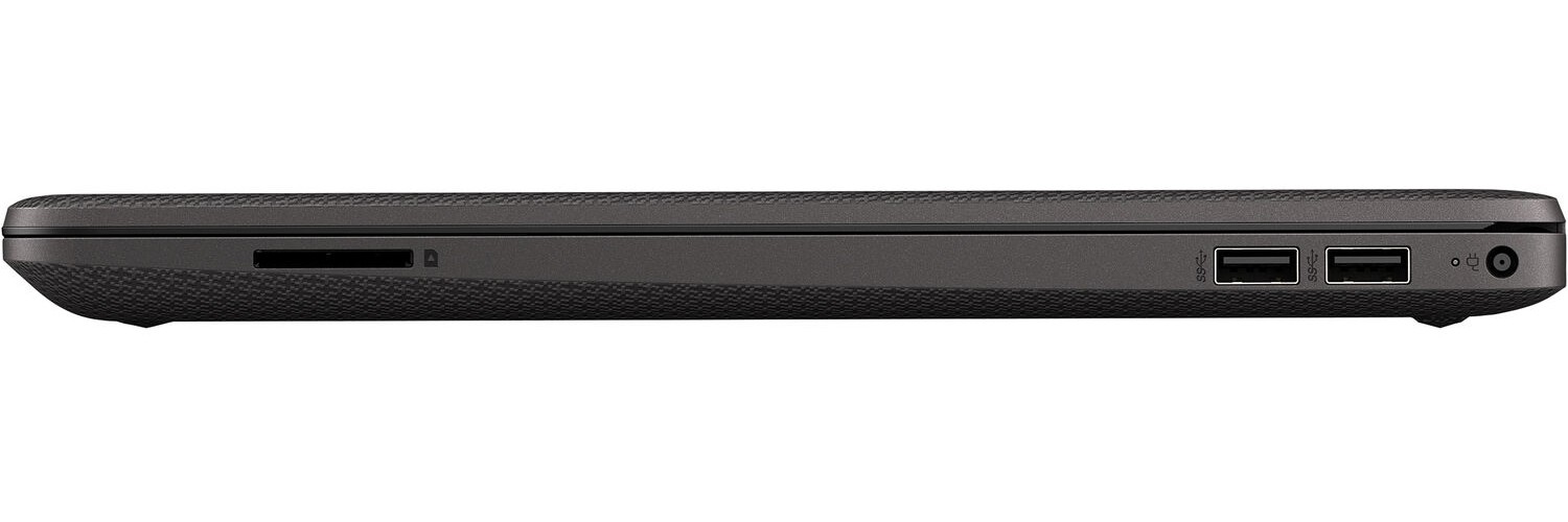 Ноутбук HP 250 G8, Black (3Z6T0ES)