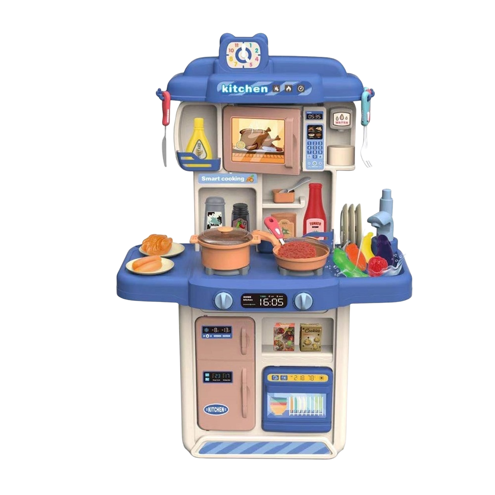 Fisher price store smart kitchen