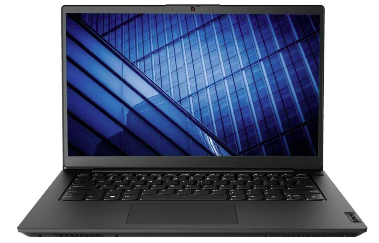 Ноутбук Lenovo K14 Gen 1 Black (21CSS1BH00/16) - купить в Ситилинк, цена на Мегамаркет