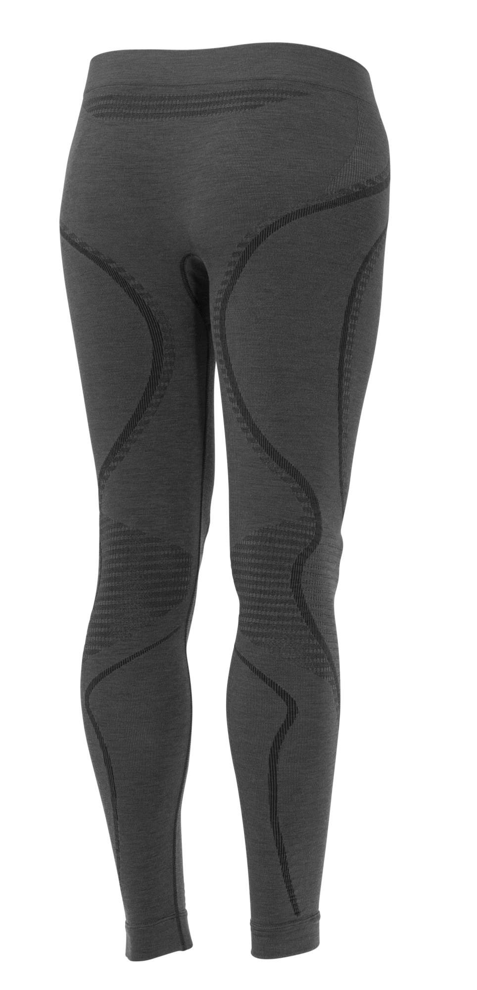 SCAPE CELES PANTS Lサイズ OLIVE/BLACK LEAPS NYLON PANTS BLACK