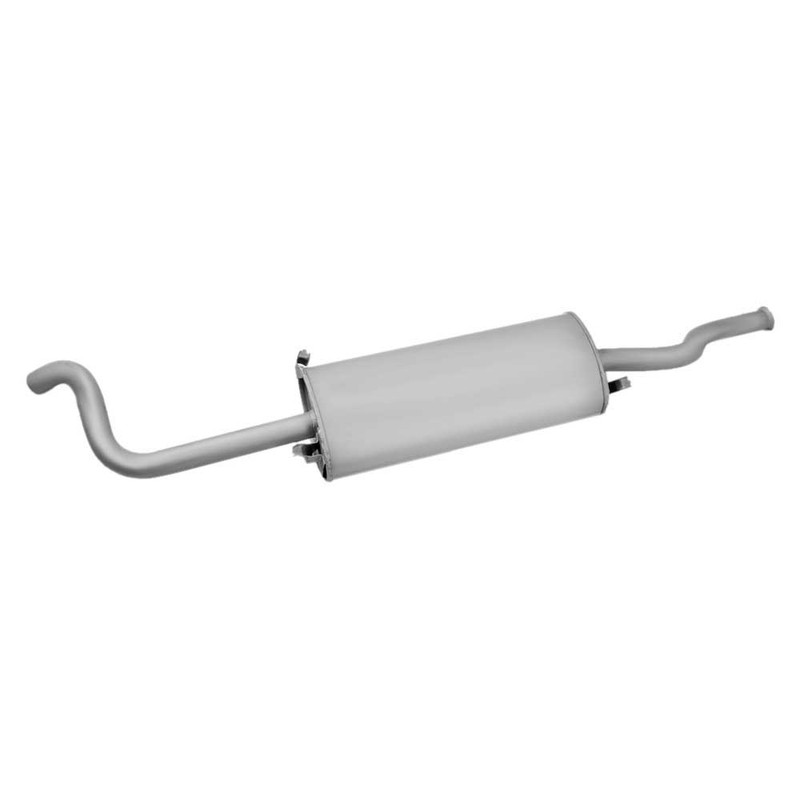 Глушитель выхлопной системы MTS 01.94110 - отзывы покупателей на Мегамаркет