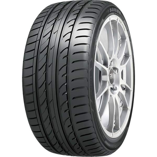 Шины Sailun Atrezzo ZSR Suv 275/45 R21 110Y XL - купить в EURO-DISKI (ДСМ), цена на Мегамаркет