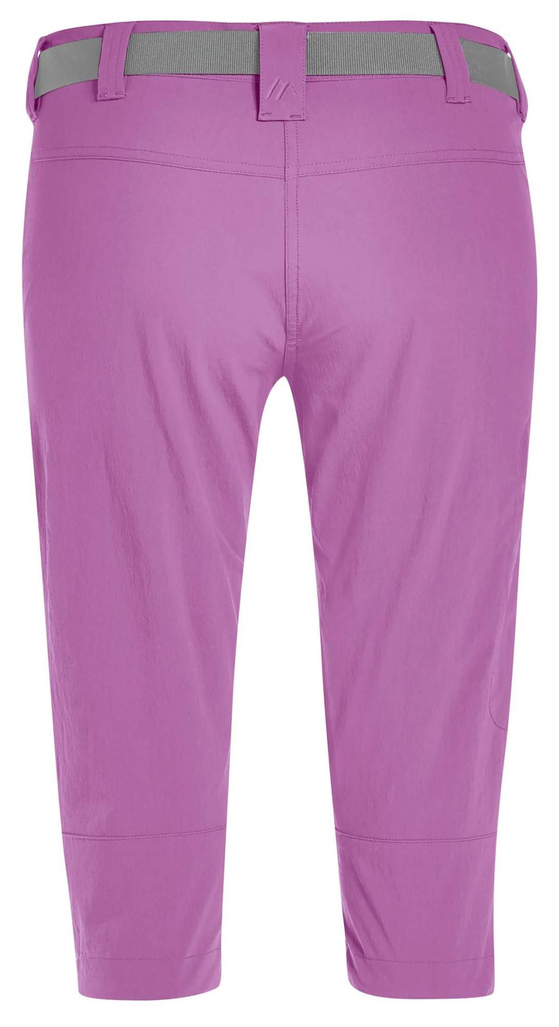 Спортивные шорты женские Maier Sports 231007_0143 фиолетовые 34 EU