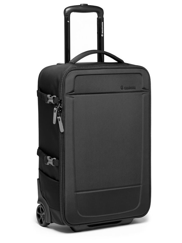 Чемодан Manfrotto Rolling Bag III черный