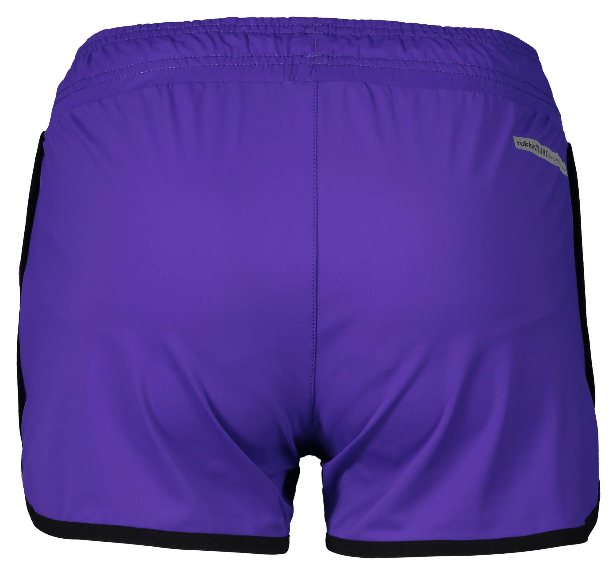 Спортивные шорты женские Rukka 777793240Rvc2_720 фиолетовые 34 EU