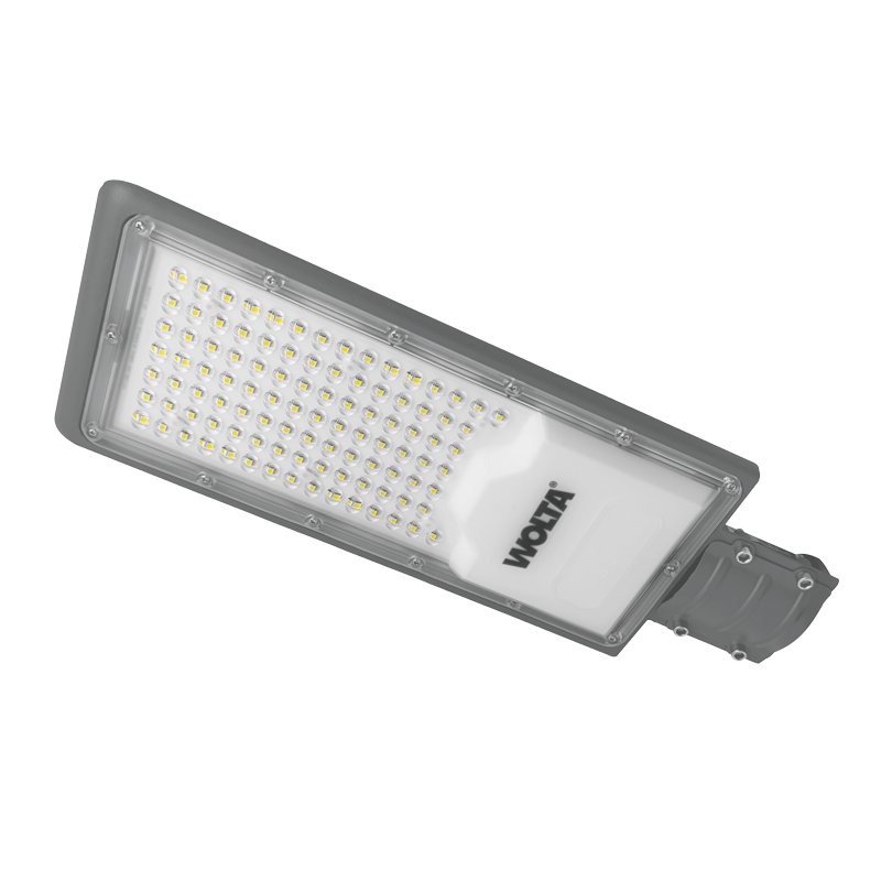 Уличный светильник LED WOLTA STL-100W/04 100Вт 10000лм 5700К IP65 - купить в Москве, цены на Мегамаркет | 100028871224