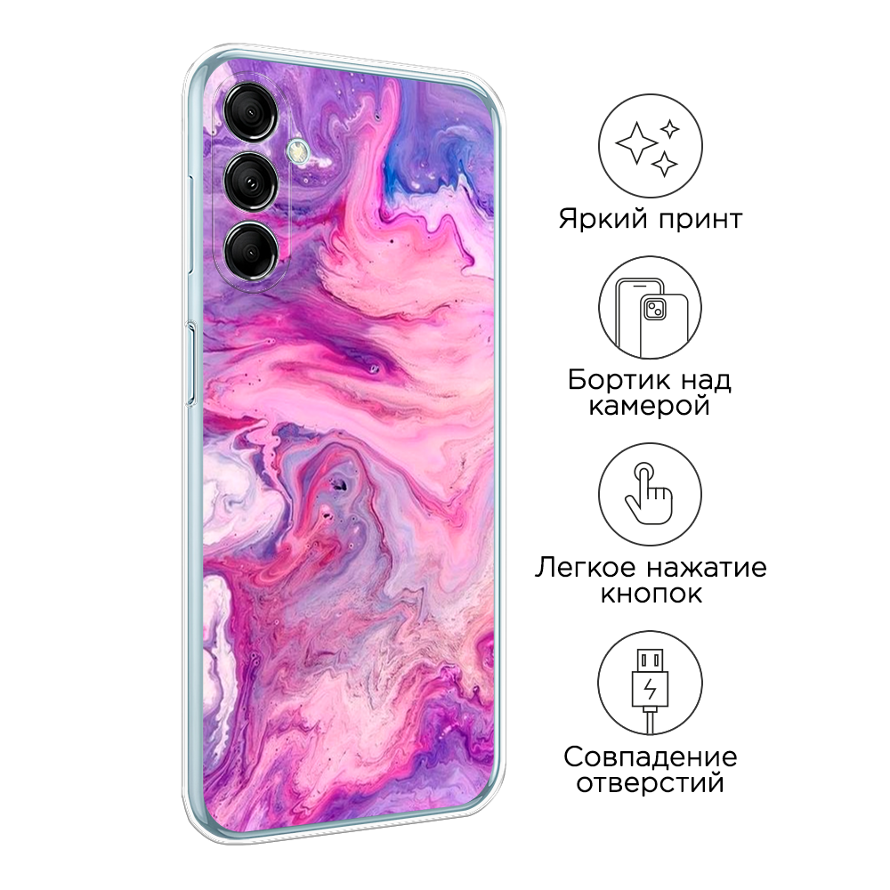 Чехол на Samsung Galaxy M14 5G 