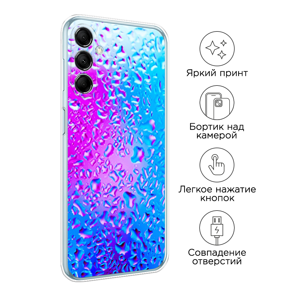 Чехол на Samsung Galaxy M14 5G 