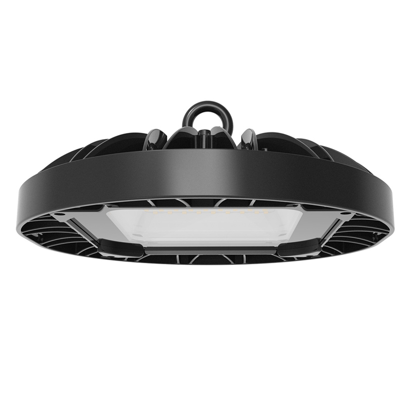 Светильник промышленный LED WOLTA UFO-200W/01, 200Вт 18000лм 5700K IP65