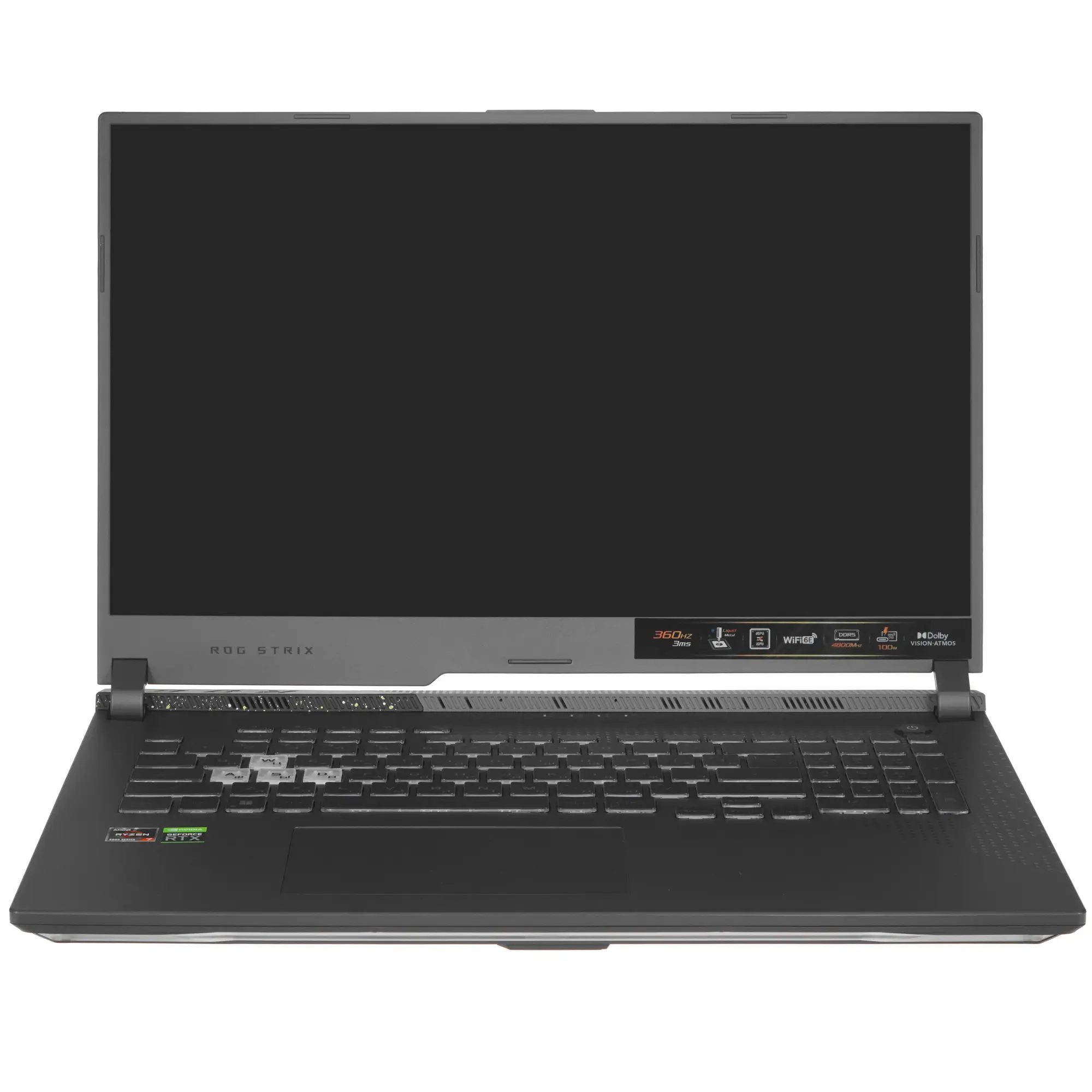 Купить Ноутбук Asus Rog 17.3