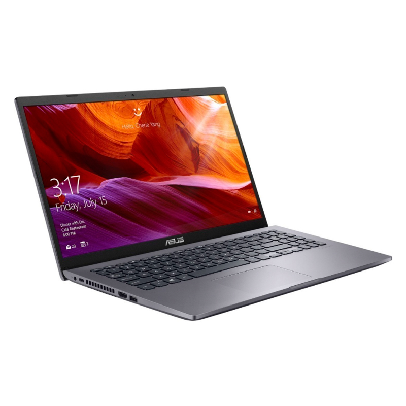 Ноутбук ASUS X509MA-BR330T (90NB0Q32-M11190)