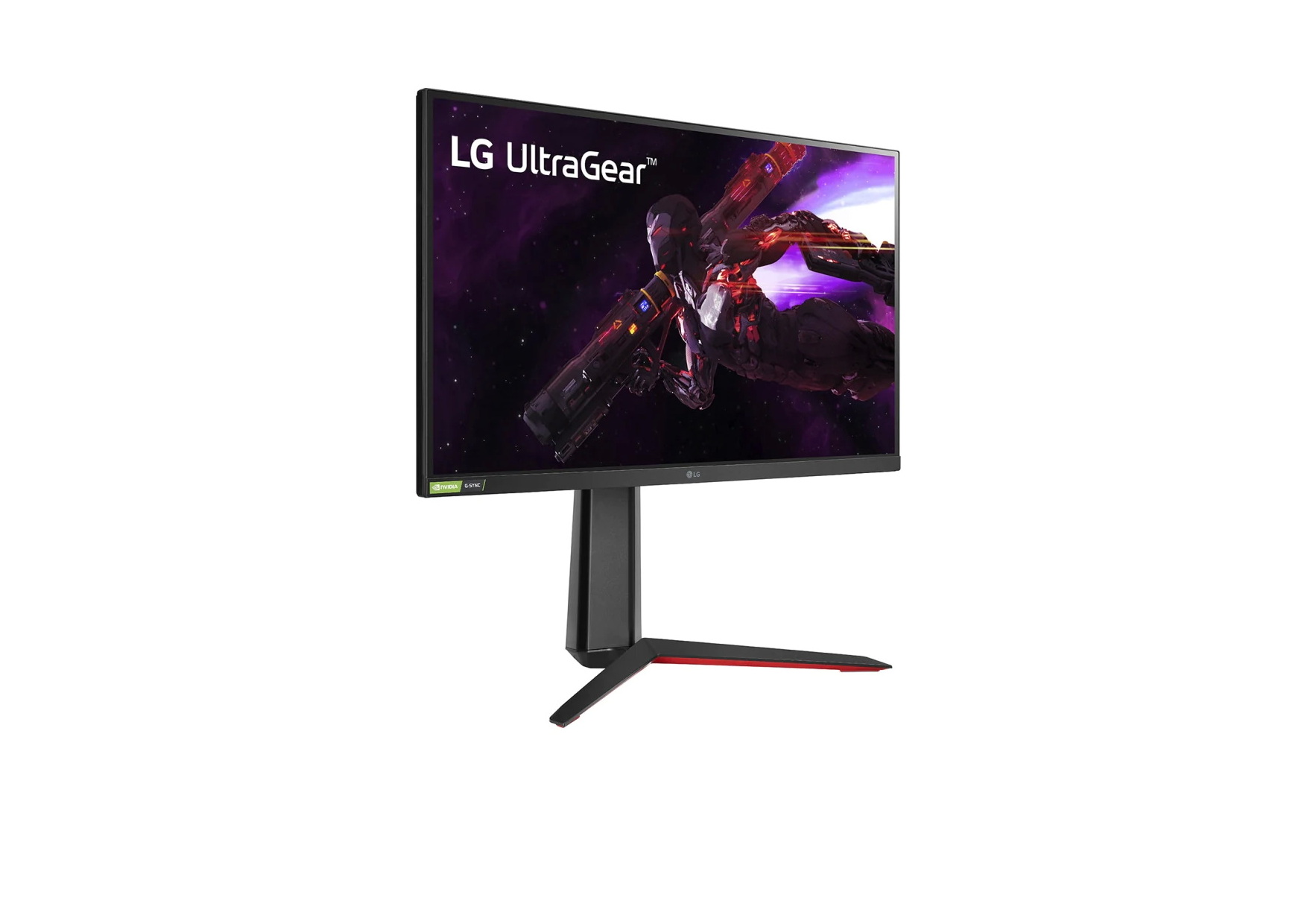 Lg Ultragear 27gn800 Купить