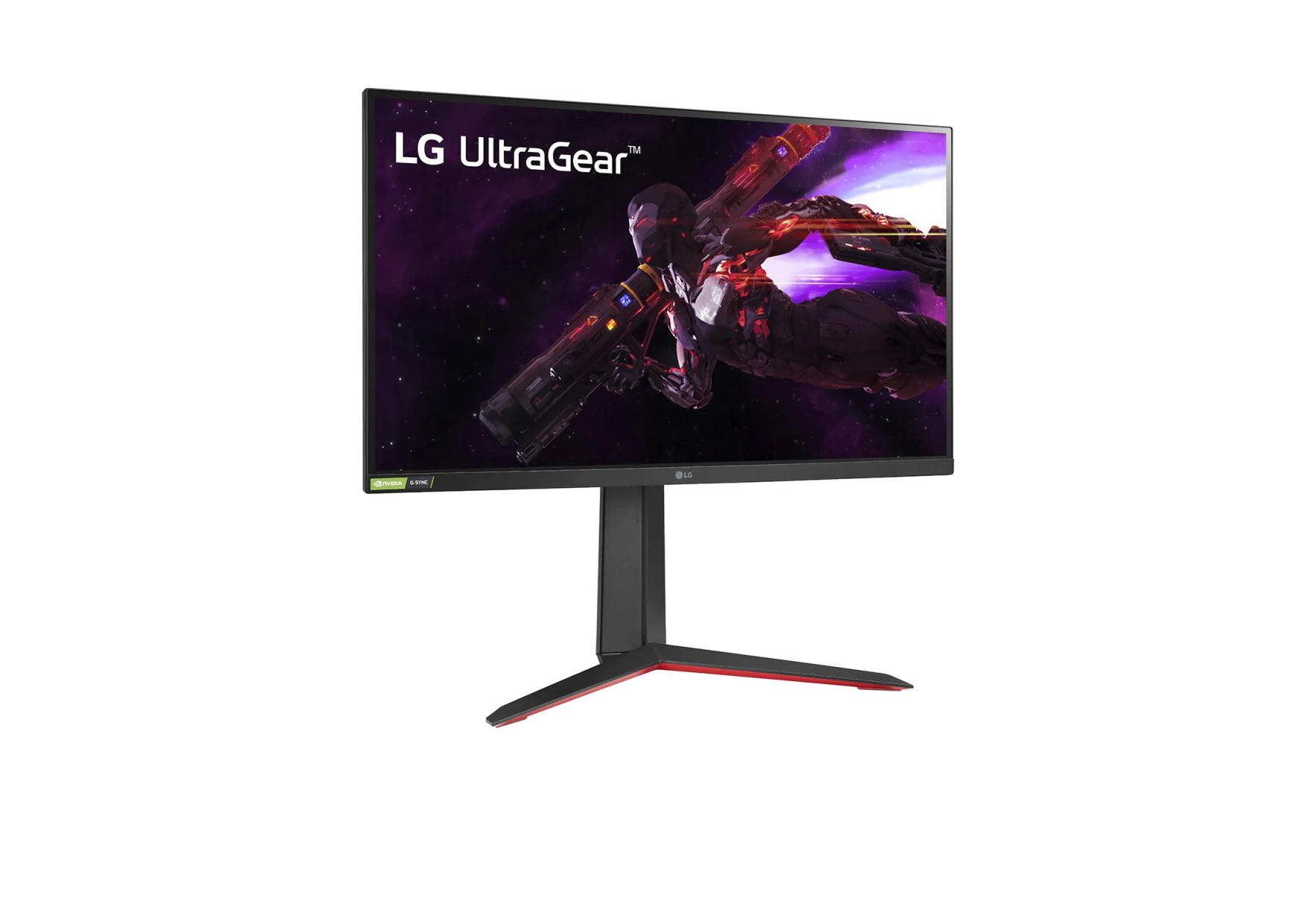 lg ultragear 27gp850