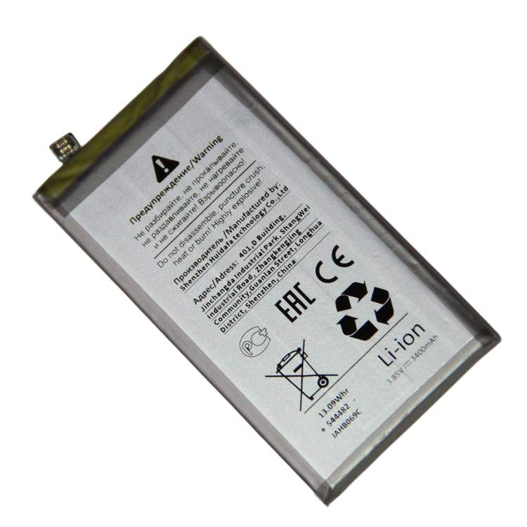 Аккумулятор для Samsung Sm G973f Galaxy S10 Eb Bg973abu 3400 Mah премиум купить в Москве 5209