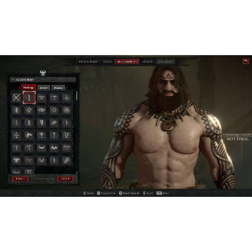 Игра Diablo IV для PS5, русская версия - отзывы покупателей на Мегамаркет |  600011438005