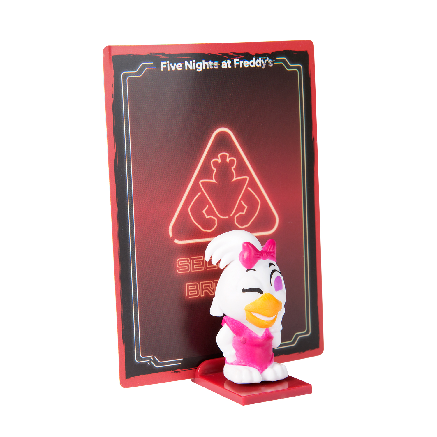 Grab Sb Купить игровой набор FNAF Grab N Go Bundle Security Breach, цены на ...