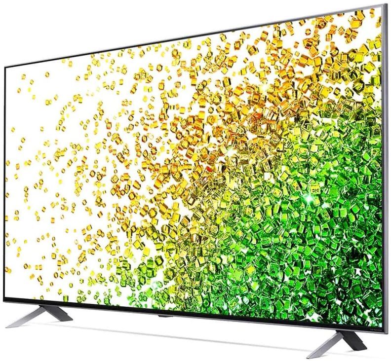 NanoCell Телевизор 4K Ultra HD LG 65NANO856PA