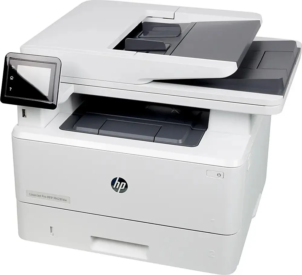 Мфу Лазерное Hp Laserjet Pro M236sdw Купить